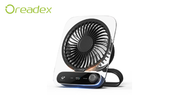 Analyze the Market for Handheld Folding Fans